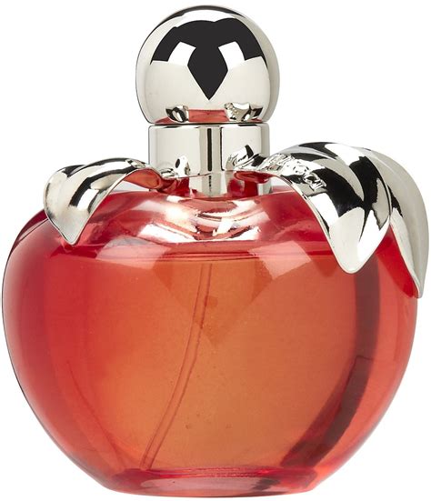 nina ricci perfume for women